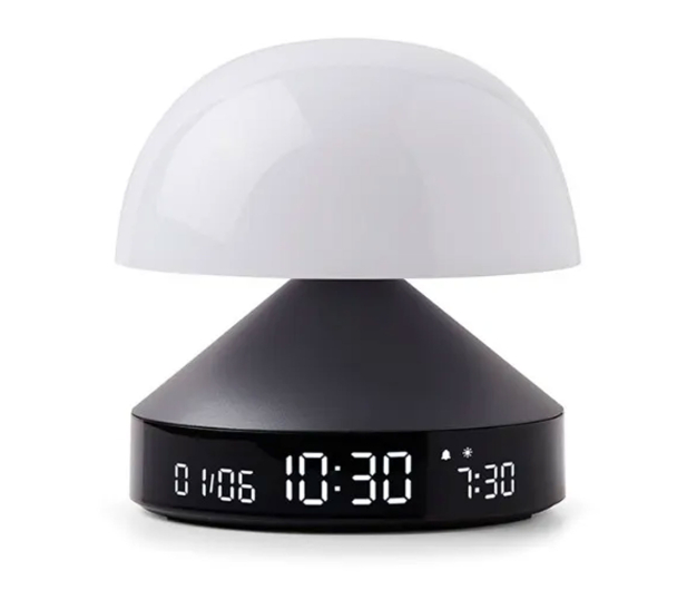 LEXON Mina Sunrise Gun Metal LR153MX - 1552066 - zdjęcie 2
